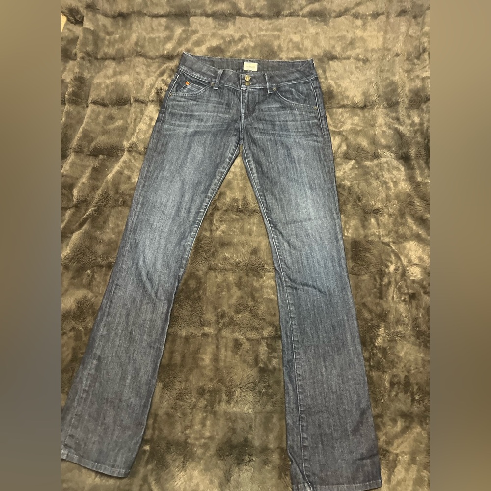 Hudson Jeans size 28
